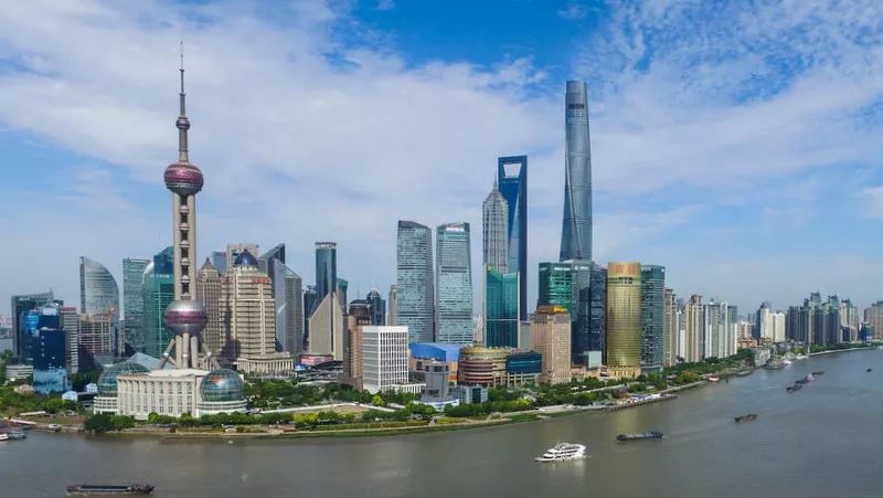 陸家嘴金融城與<a href=https://www.m.xiaomianmian.com target=_blank class=infotextkey>雙良</a>達(dá)成合作