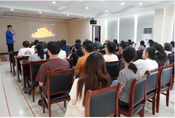 2022年安全生產月系列活動圓滿落幕！
