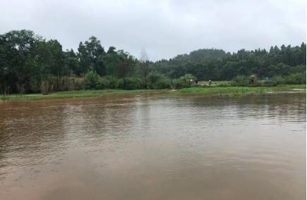農村生活污水“雨污分流”和無動力厭氧處理技術
