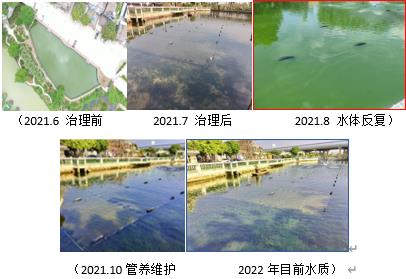 河道生態(tài)化建設(shè)是未來(lái)河道治理的方向